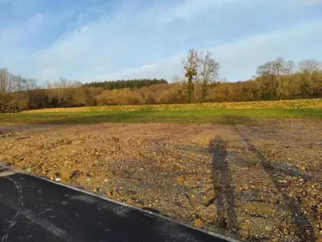 Maison vente à Lisieux, Le Breuil-en-auge