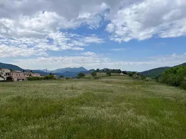 Maison vente à Digne-les-Bains, Le Brusquet