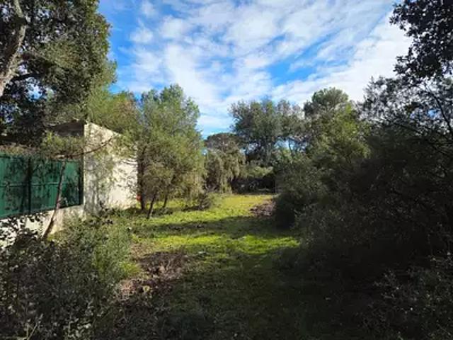Maison vente à Brignoles, Le Cannet-des-maures