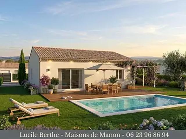 Maison vente à Le Bouillidou, Le Cannet-des-Maures