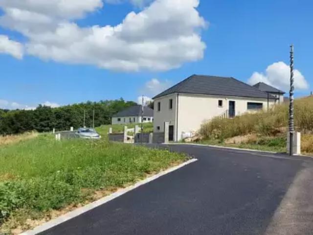 Maison vente à Montagne des Boulets, Le Creusot