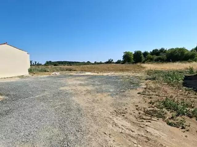 Maison vente à Rochefort, Le Gua