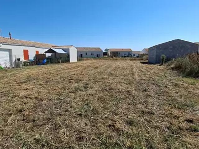 Maison vente à Rochefort, Le Gua
