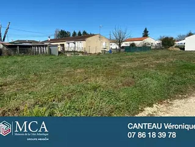 Maison vente à Rochefort, Le Gua