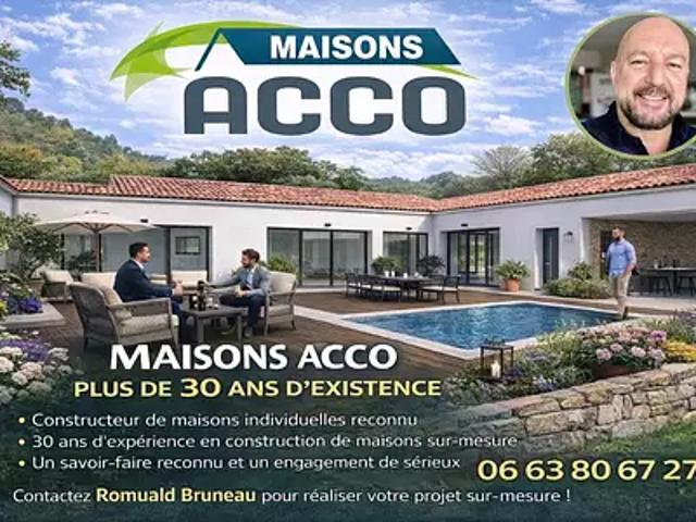 Maison vente à La Rochelle, Le Gué-d'alleré