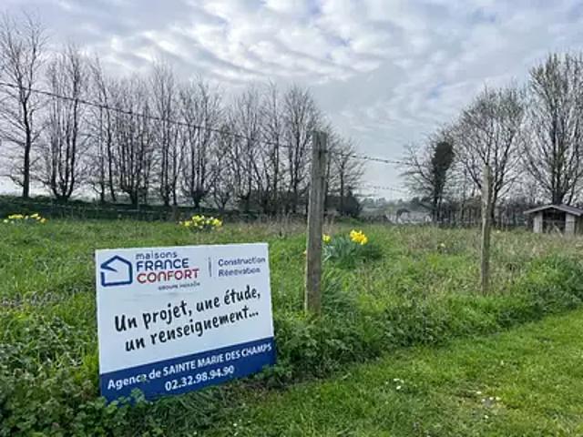 Maison vente à Le Havre