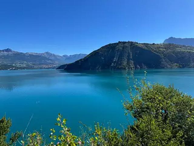 Maison vente à Barcelonnette, Le Lauzet-ubaye