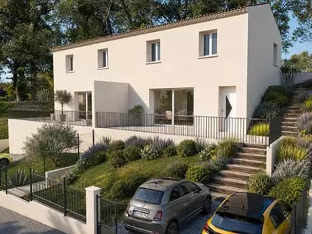 Maison vente à Brignoles, Le Luc