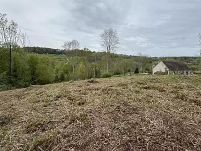 Maison vente à Lisieux, Le Mesnil-simon