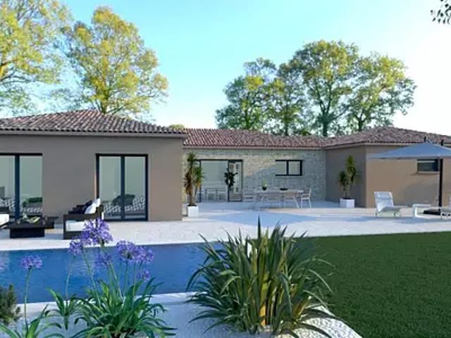 Maison vente à Arrondissement de Draguignan, Le Muy