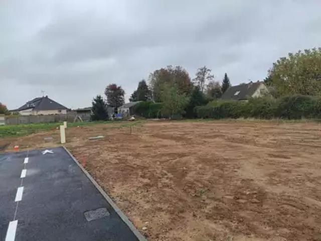 Maison vente à Bernay, Le Neubourg