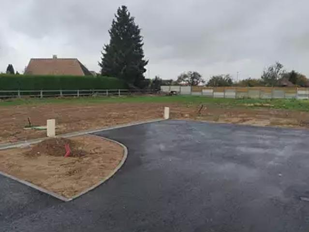 Maison vente à Bernay, Le Neubourg
