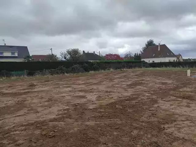 Maison vente à Bernay, Le Neubourg