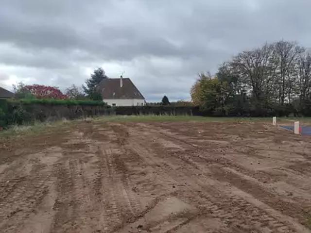 Maison vente à Bernay, Le Neubourg