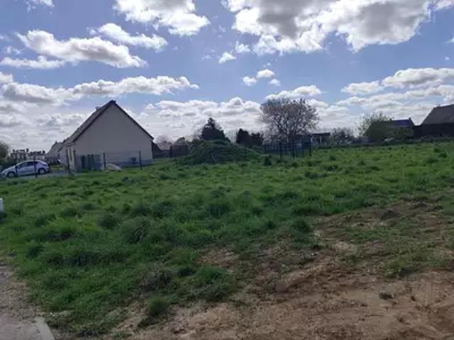 Maison vente à Bernay, Normandie