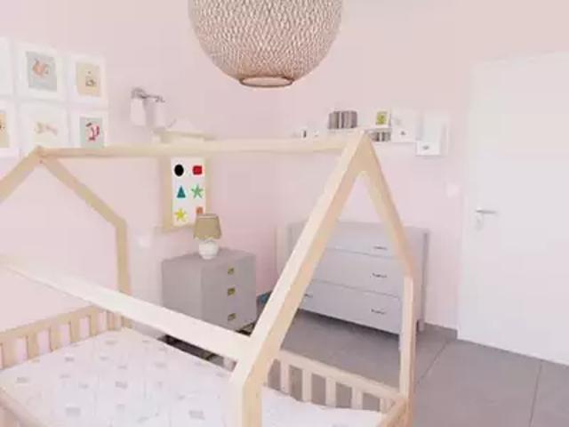 Maison vente à Châteauroux, Le Poinçonnet