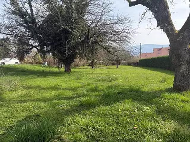 Maison vente à Chambéry, Auvergne-Rhône-Alpes