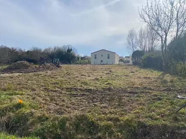Maison vente à Bordeaux, Le Pout