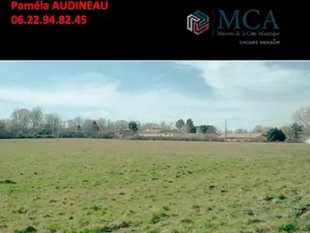 Maison vente à Bordeaux, Le Pout