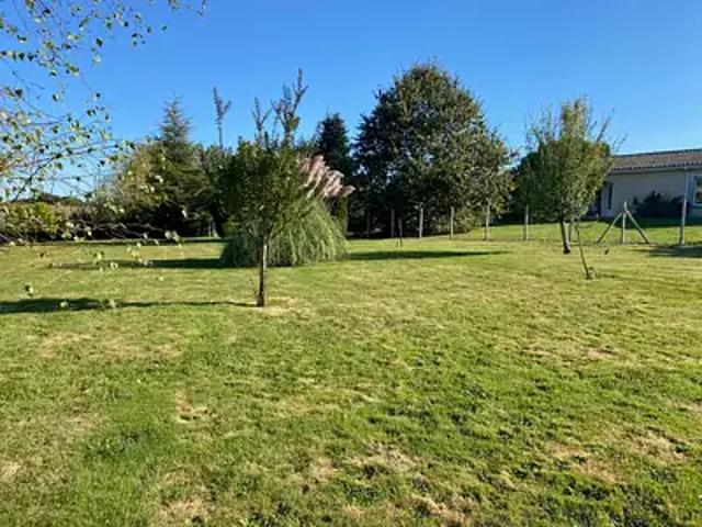 Maison vente à Bordeaux, Le Pout