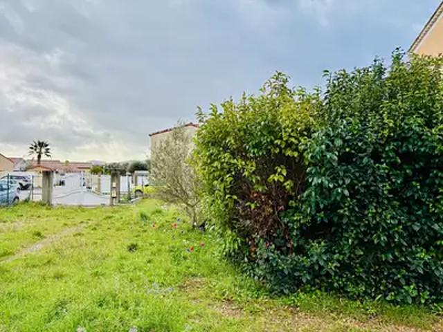 Maison vente à Arrondissement de Toulon, Le Pradet
