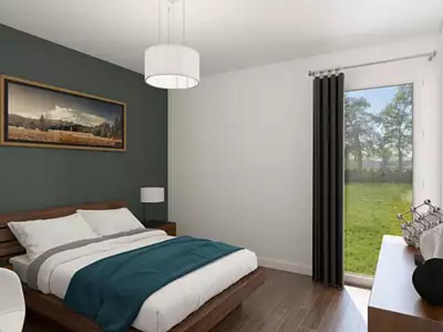 Maison vente à Redon, Bretagne