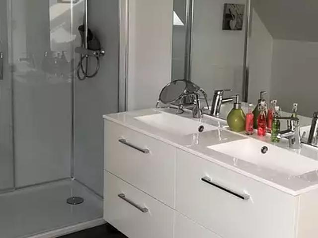 Maison vente à Sarcelles, Le Thillay