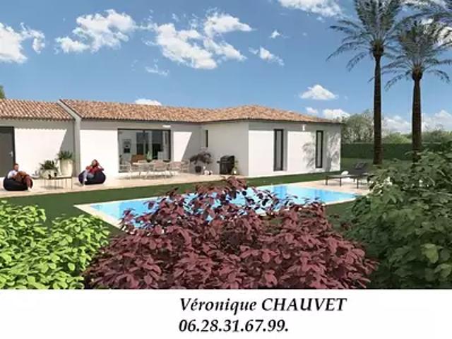 Maison vente à Brignoles, Le Thoronet