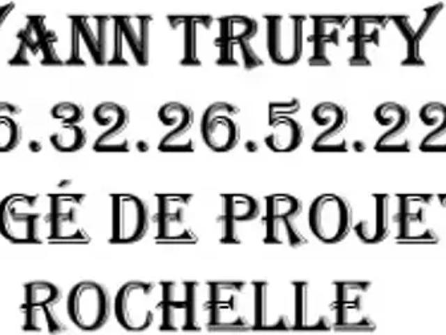 Maison vente à Rochefort, Le Thou