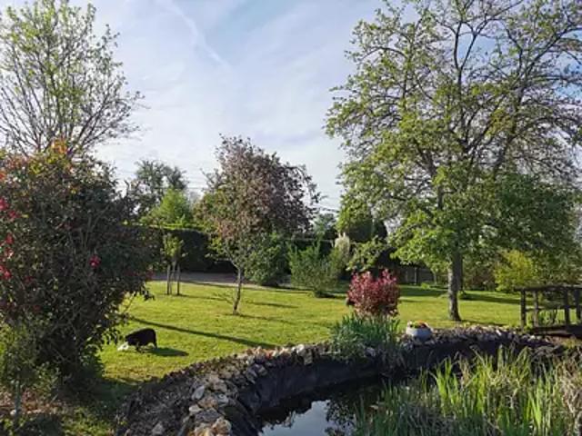 Maison vente à Les Andelys, La Roquette