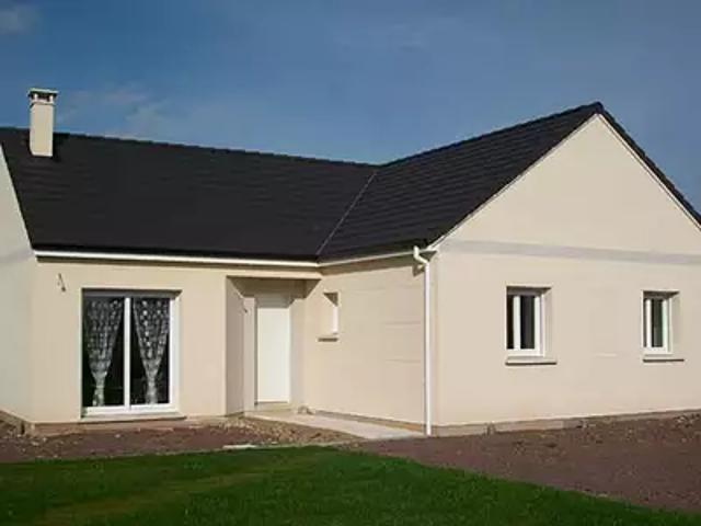 Maison vente à Évreux, Le Vieil-evreux