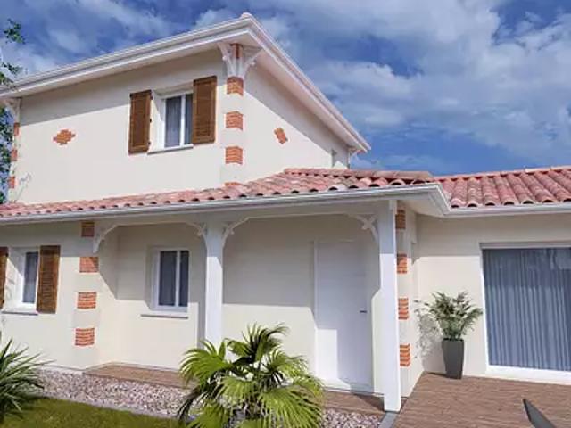 Maison vente à Arcachon, Lège-cap-ferret