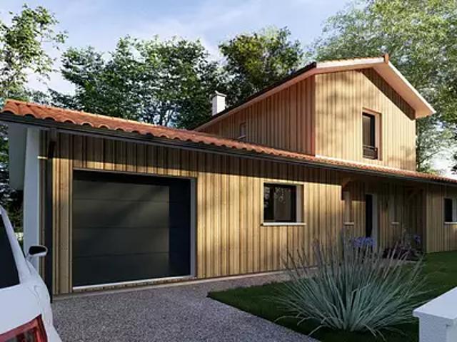 Maison vente à Arcachon, Lège-cap-ferret