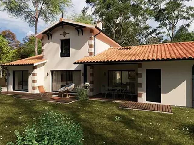 Maison vente à Arcachon, Lège-cap-ferret