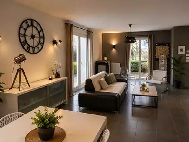 Maison vente à Bourg-en-Bresse, Lent