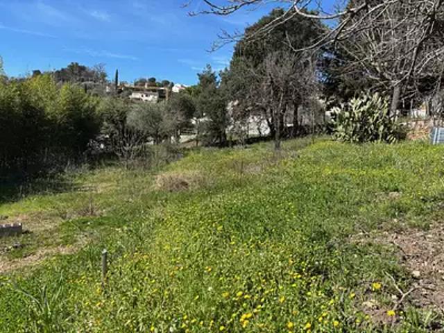 Maison vente à Arrondissement de Draguignan, Les Adrets-de-l'estérel