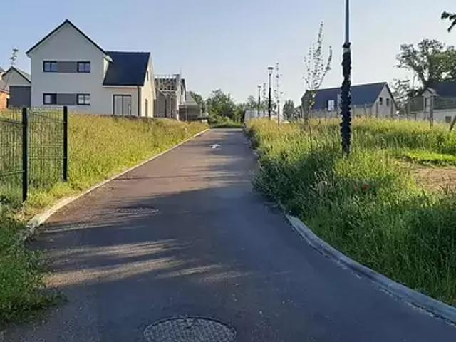 Maison vente à Rouen, Les Authieux-sur-le-port-saint-ouen