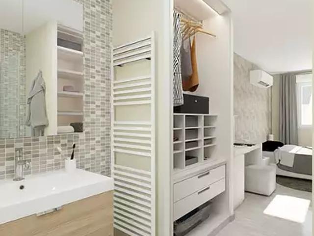 Maison vente à Versailles, Les Clayes-sous-bois
