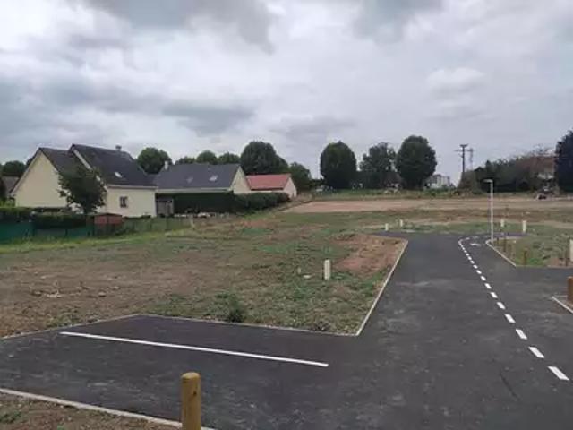 Maison vente à Les Andelys, Les Damps