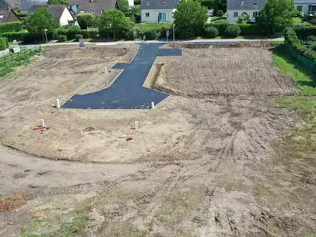Maison vente à Les Andelys, Les Damps