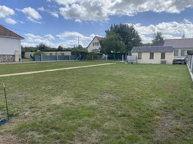 Maison vente à Les Andelys, Les Damps