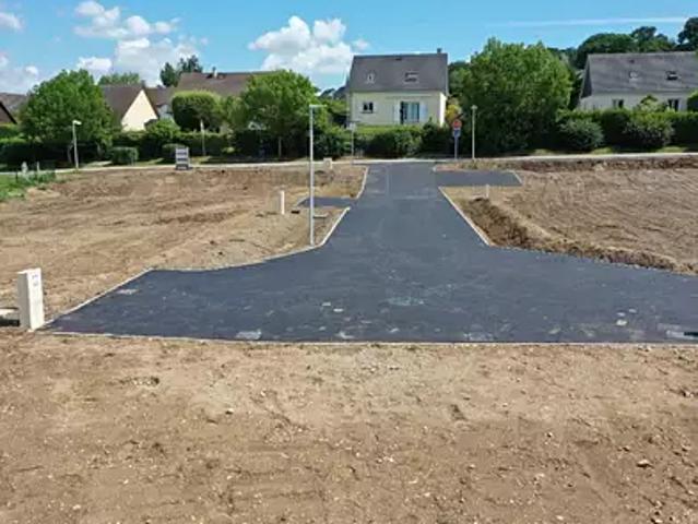 Maison vente à Les Andelys, Les Damps