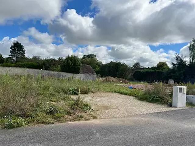 Maison vente à Melun, Les Ecrennes