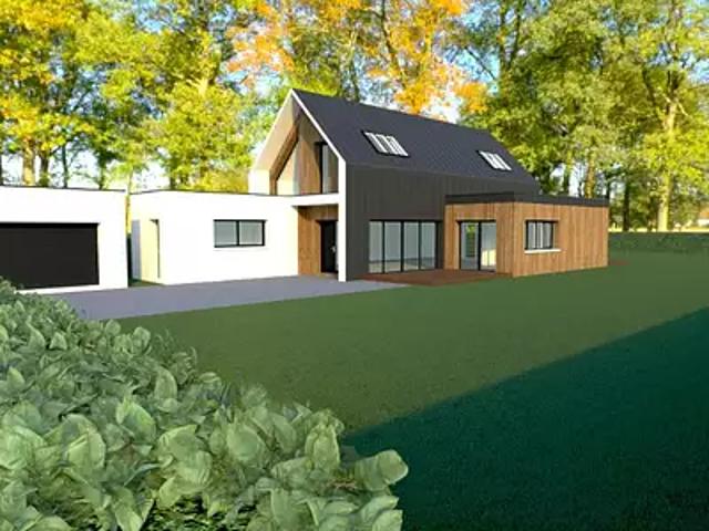 Maison vente à Rambouillet, Les Essarts-le-roi