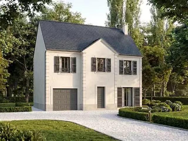 Maison vente à Rambouillet, Les Essarts-le-roi