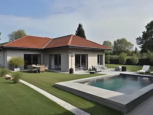 Maison vente à Nogent-sur-Seine, Les Grandes-chapelles