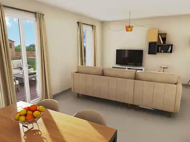 Maison vente à Dieppe, Les Grandes-ventes
