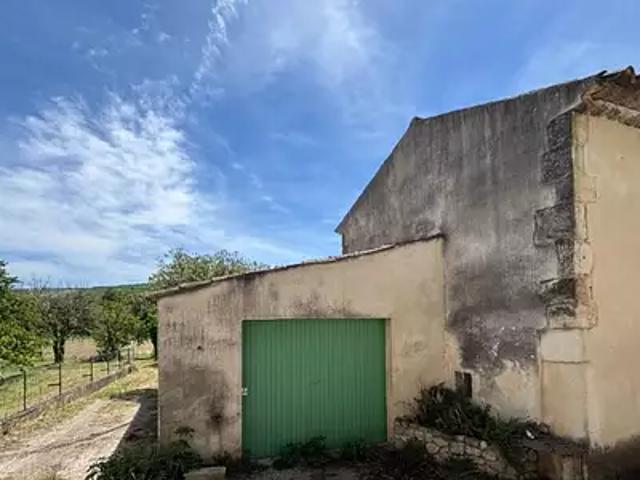 Maison vente à Nyons, Les Granges-gontardes