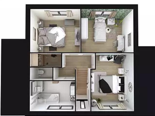 Maison vente à Le Havre, Les Loges