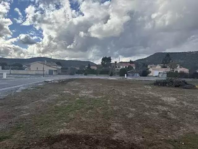 Maison vente à Digne-les-Bains, Les Mées